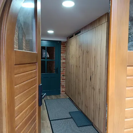 Izerska Tajemnica - Gorski Apartament 120M2 Swieradow-Zdroj Exterior photo