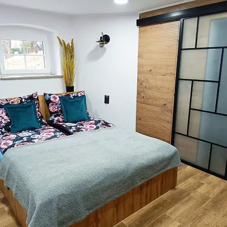 Izerska Tajemnica - Gorski Apartament 120M2 Swieradow-Zdroj Exterior photo