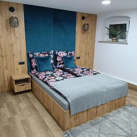 Izerska Tajemnica - Gorski Apartament 120M2 Swieradow-Zdroj Exterior photo
