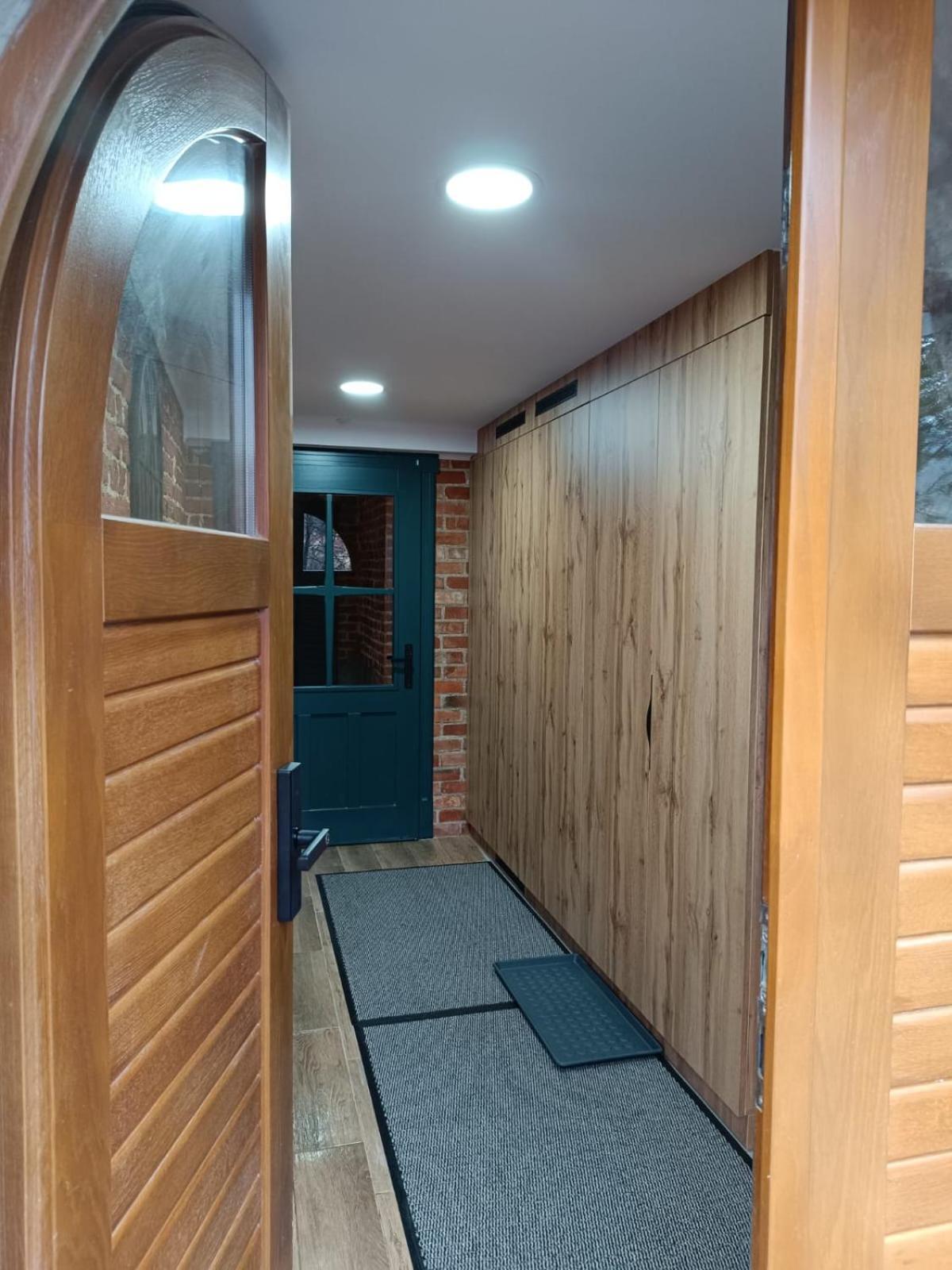Izerska Tajemnica - Gorski 120m2 * Swieradow-Zdroj