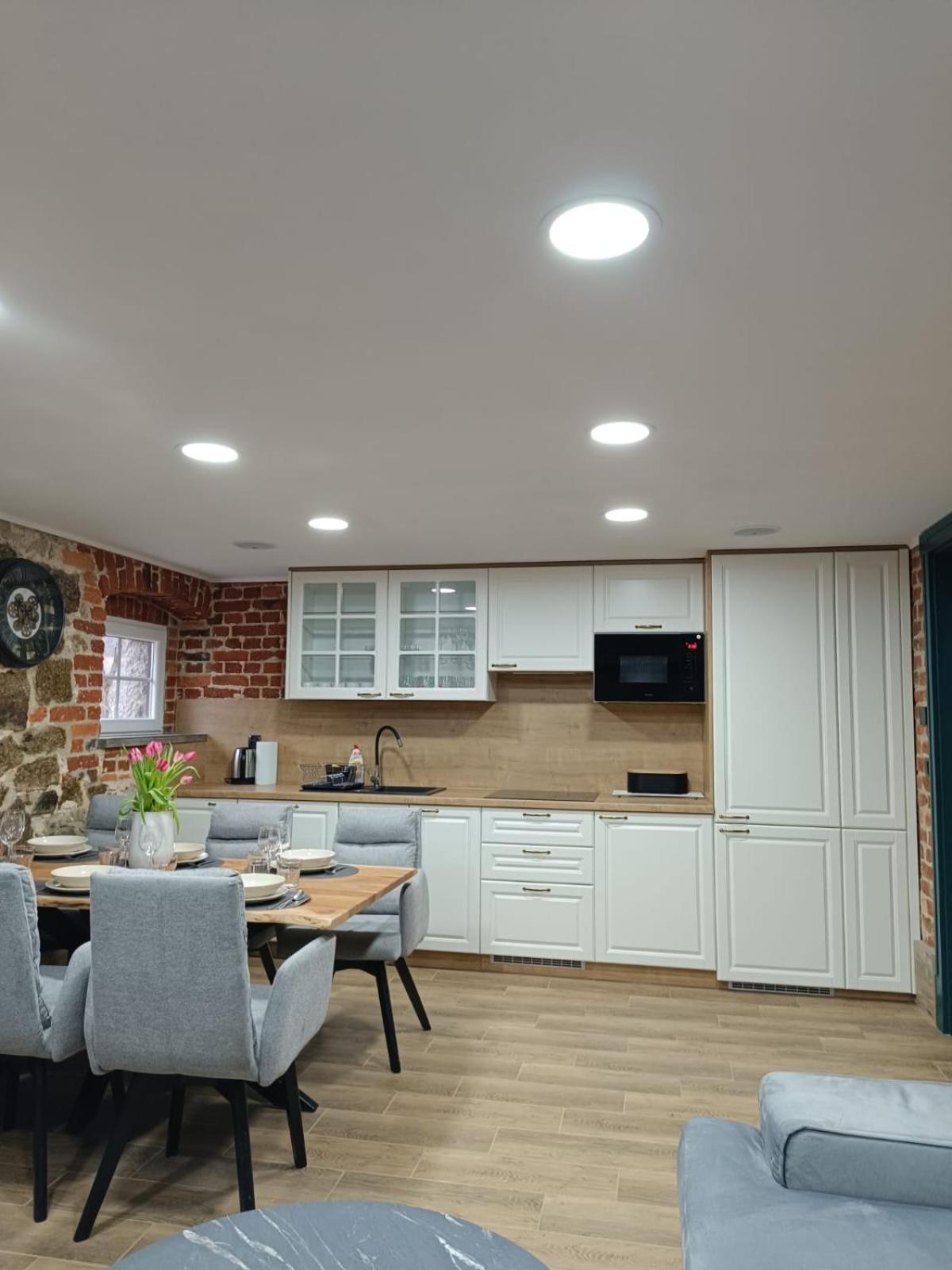 Izerska Tajemnica - Gorski 120m2 Apartment *