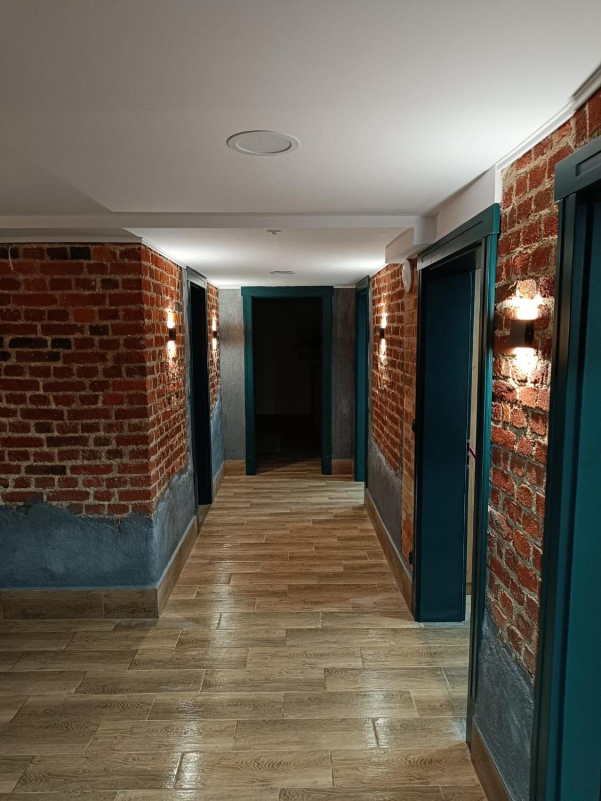 Izerska Tajemnica - Gorski 120m2 Apartment *