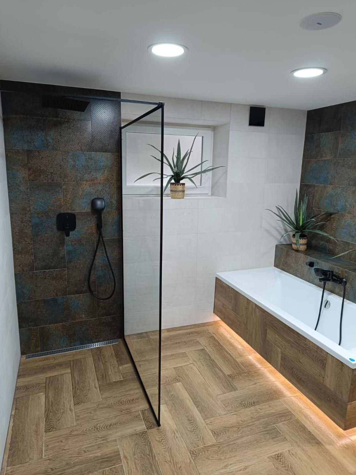 Izerska Tajemnica - Gorski 120m2 Apartment *