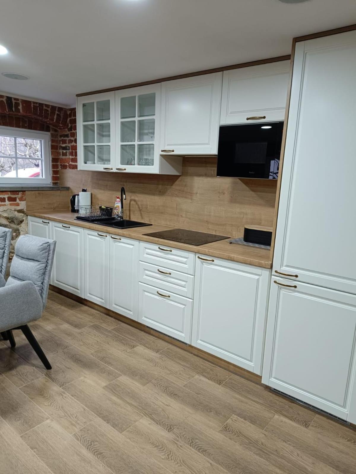 Apartment Izerska Tajemnica - Gorski 120m2 Swieradow-Zdroj