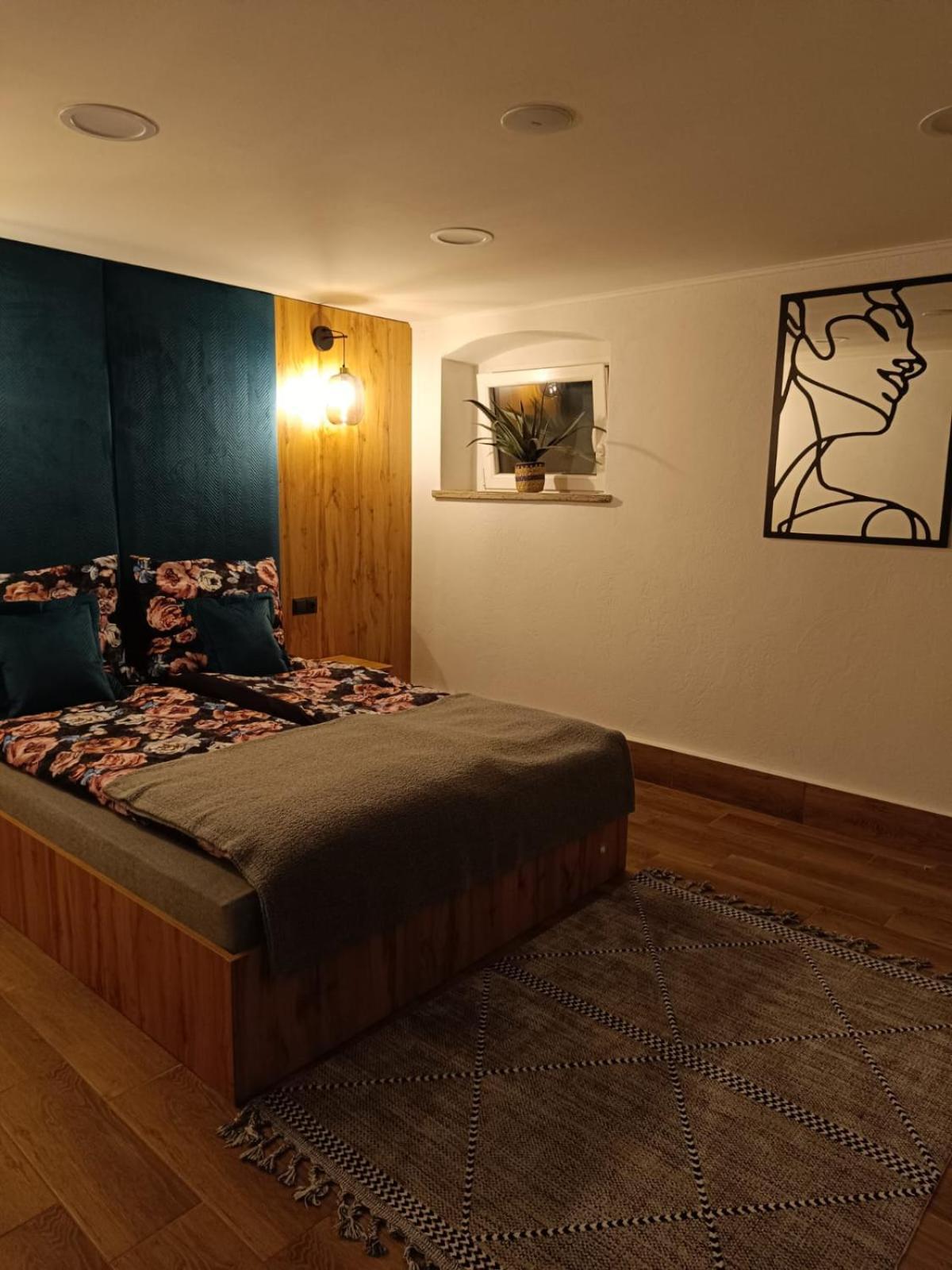 Izerska Tajemnica - Gorski 120m2 Apartment Swieradow-Zdroj
