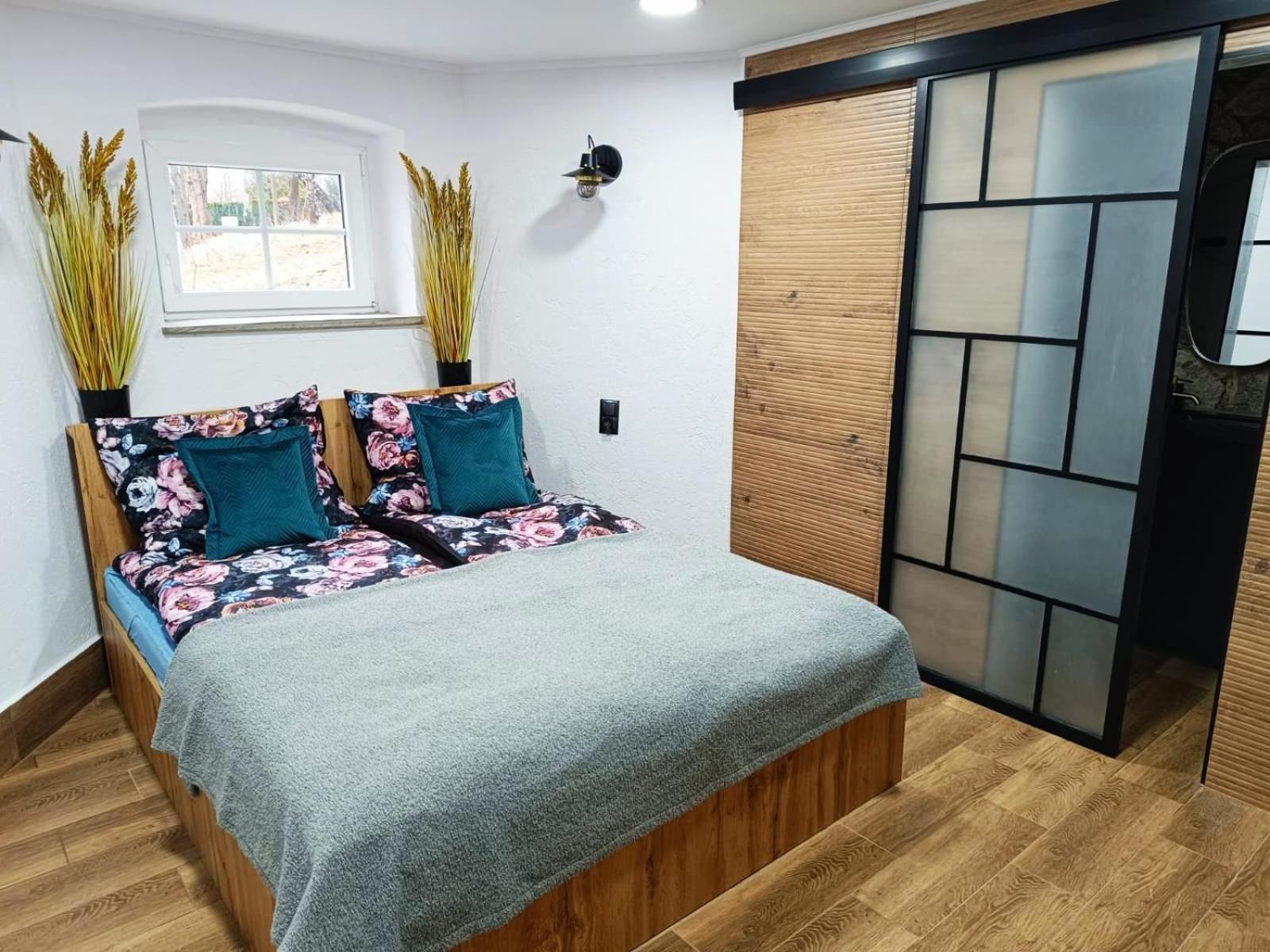 Apartment Izerska Tajemnica - Gorski 120m2 Swieradow-Zdroj